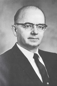 Lester Maddox